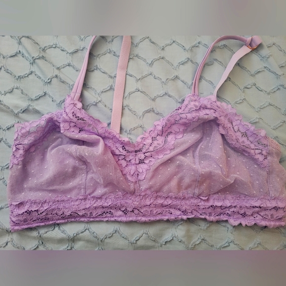 Savage X Bralette - Picture 1 of 4